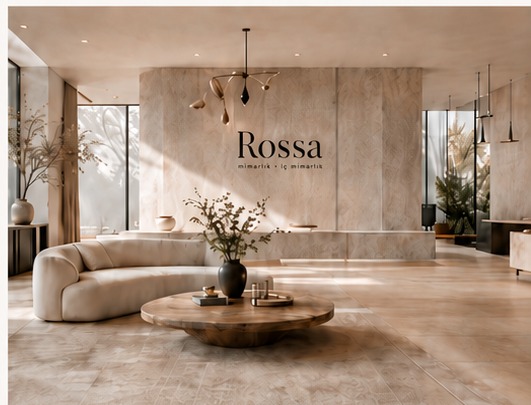 Rossa Mimarlık ofisi