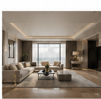 Nişantaşı Residence