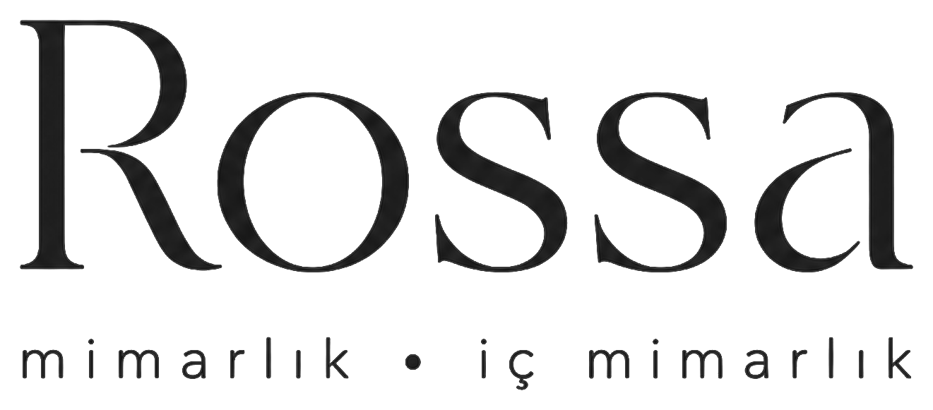 Rossa Mimarlık